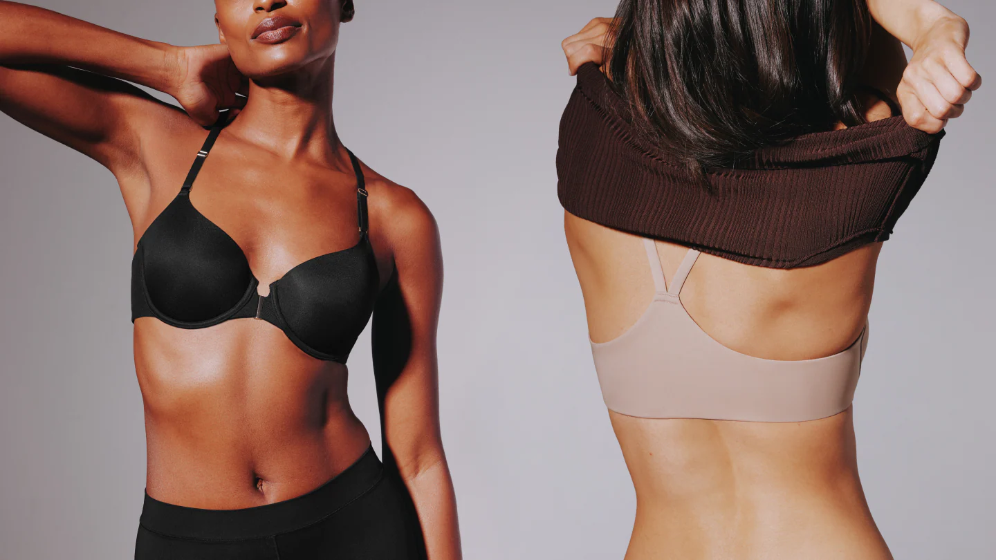 The Perfect Fit for Every Body